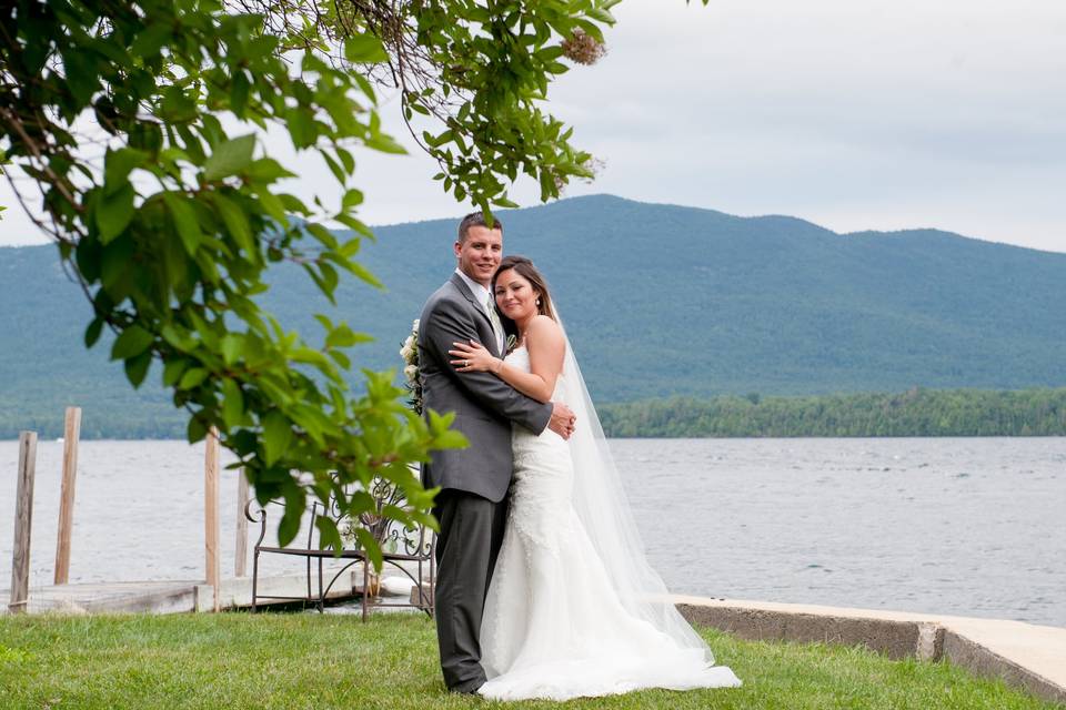 The Villas on Lake George