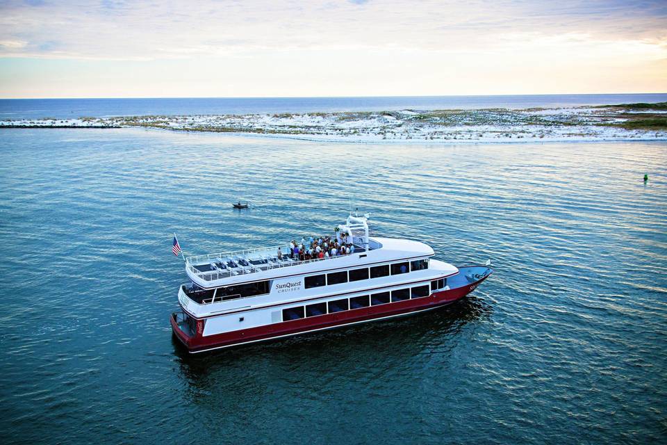 SunQuest Cruises