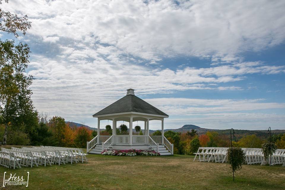 The Lucerne Inn