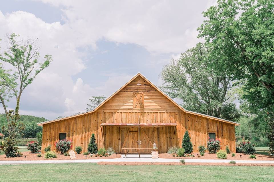 Cypress Pond Farms