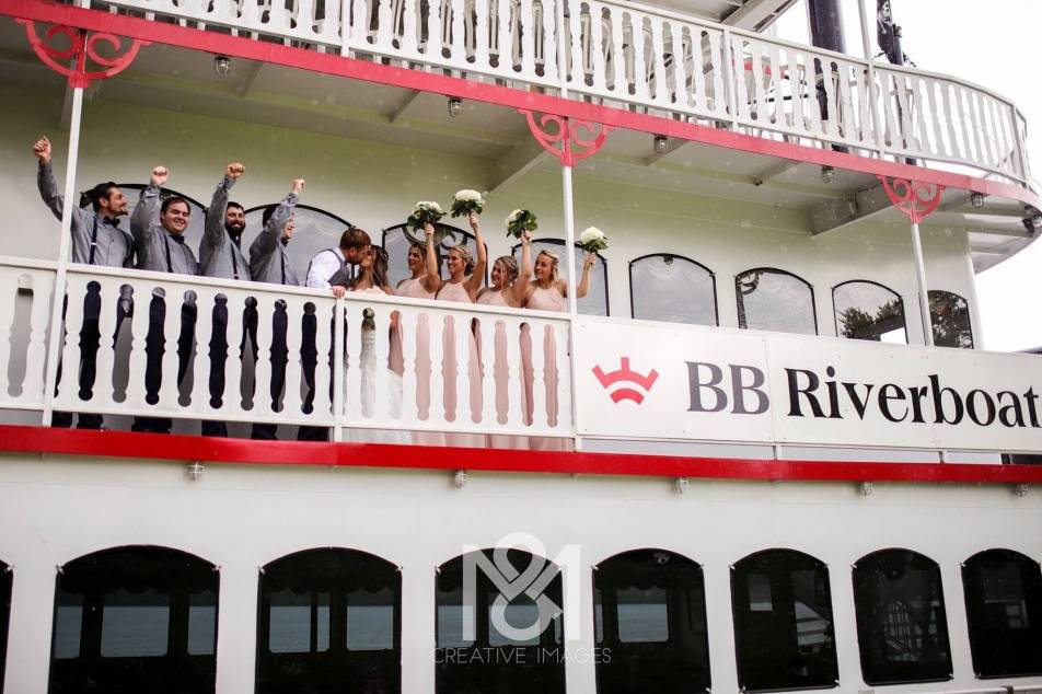 BB Riverboats