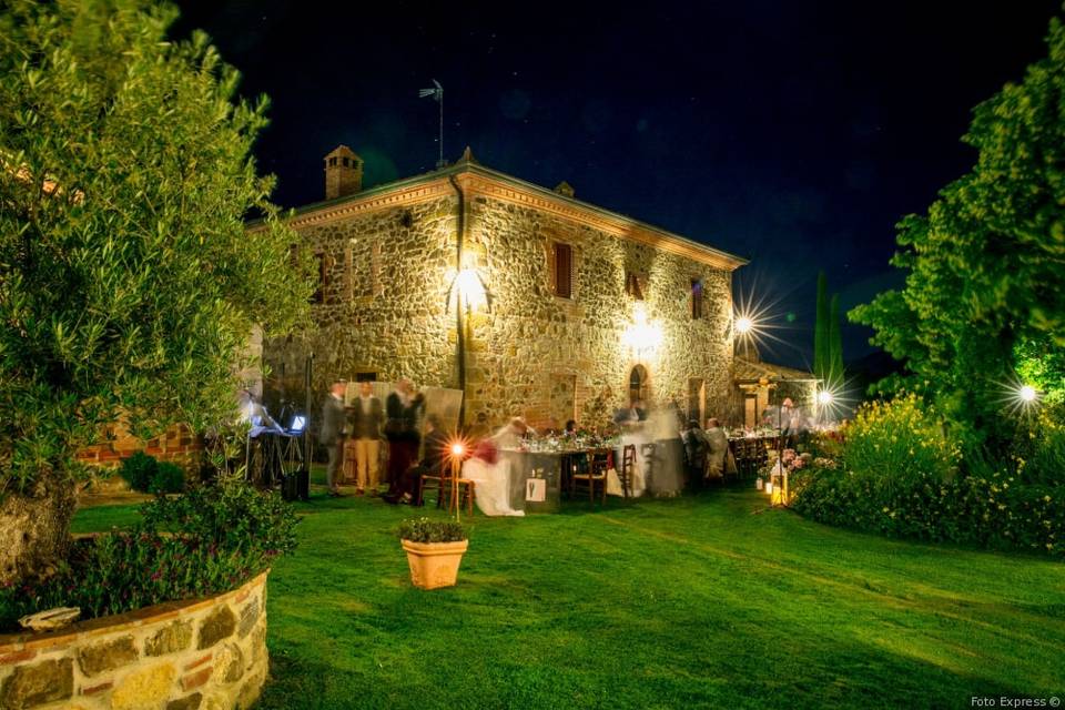 Agriturismo Belagaggio