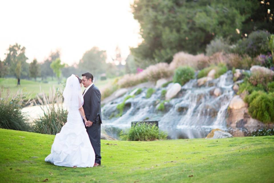 Rio Hondo by Wedgewood Weddings